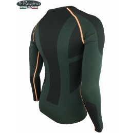 Maglia intima termica 5ª Regina "Agility" Maglia intima termica 5ª Regina "Agility"