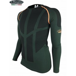Maglia intima termica 5ª Regina "Agility" Maglia intima termica 5ª Regina "Agility"