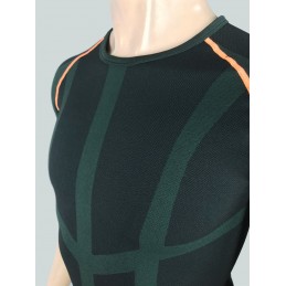 Maglia intima termica 5ª Regina "Agility" maniche corte