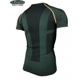 Maglia intima termica 5ª Regina "Agility" maniche corte