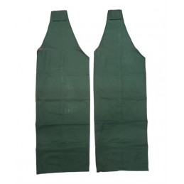 Cosciale Safari Sport in cotone cerato