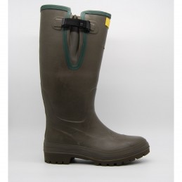 Stivali Trento Neoprene