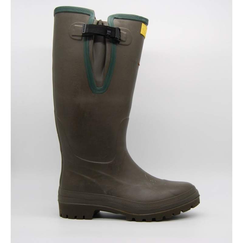 Stivali Trento Neoprene