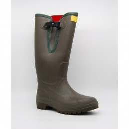 Stivali Trento Neoprene