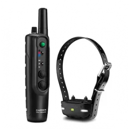 Collare addestramento Garmin PRO 550