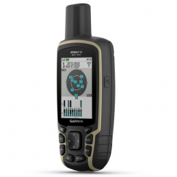 Localizzatore GPS portatile Garmin GPSMAP® 65s