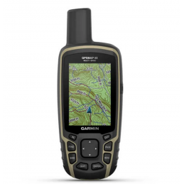 Localizzatore GPS portatile Garmin GPSMAP® 65s