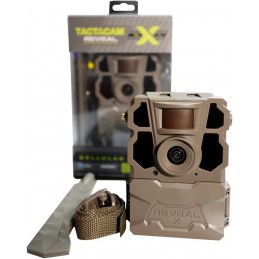 Fototrappola Tactacam Reveal Gen 2.0