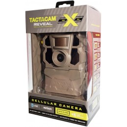 Fototrappola Tactacam Reveal Gen 2.0