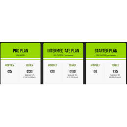 Fototrappola Tactacam Reveal Gen 2.0