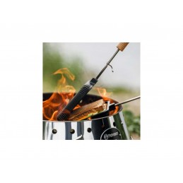 SANDWICH IRON in ghisa Petromax