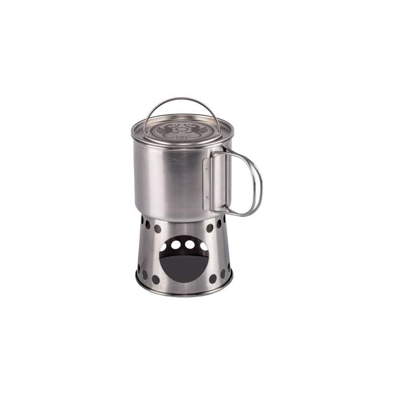 STOVE CUP Petromax (CP750)