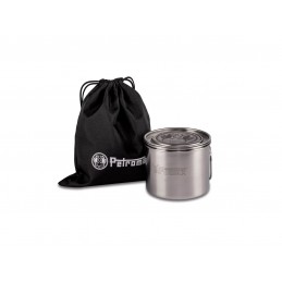 STOVE CUP Petromax (CP750)