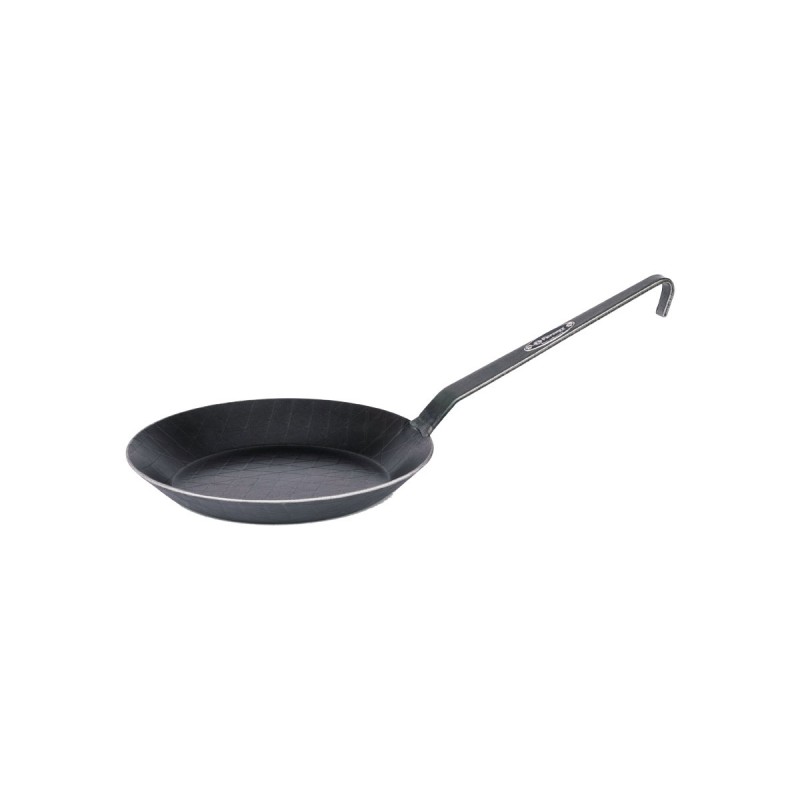 Pentola in ferro Petromax WROUGHT-IRON PAN SP20