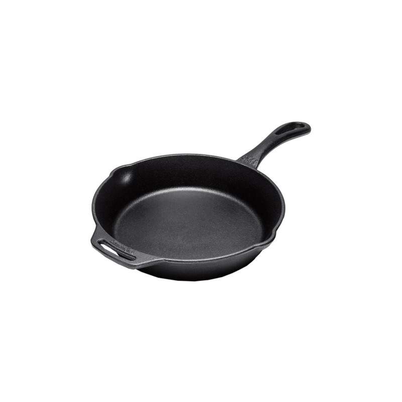 Padella in ghisa Petromax FIRE SKILLET FP40-T5