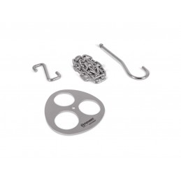 Petromax TRIPOD LASHING (D-RING)