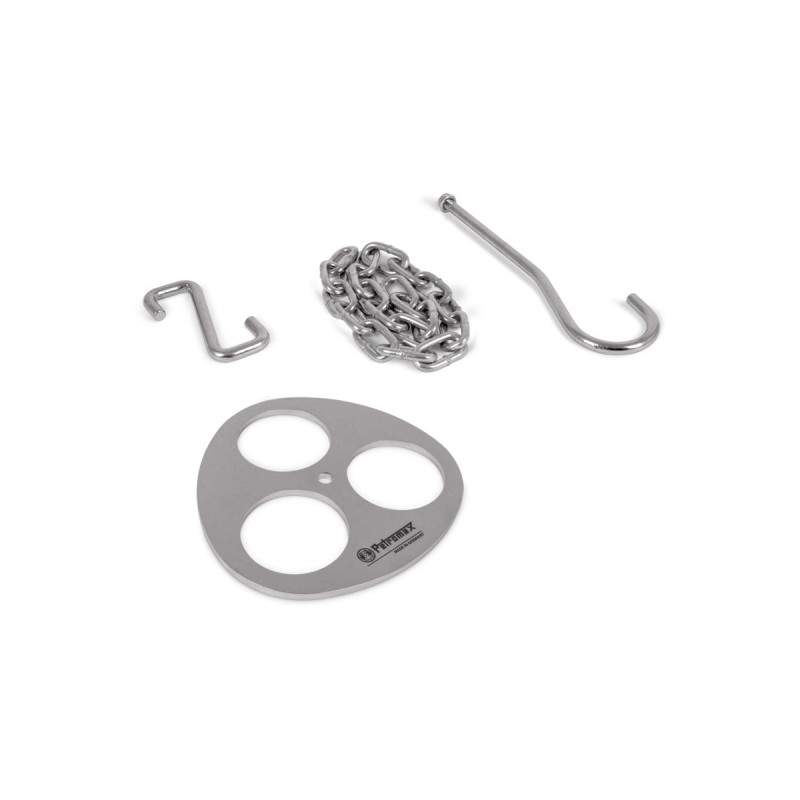 Petromax TRIPOD LASHING (D-RING)