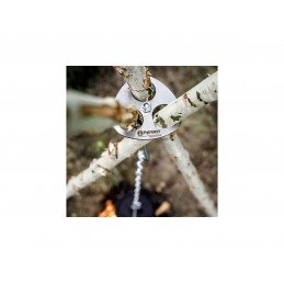 Petromax TRIPOD LASHING (D-RING)