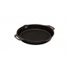 Padella in ghisa Petromax GRILL FIRE SKILLET GP35H