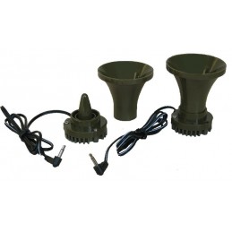 Tromba / Altoparlante