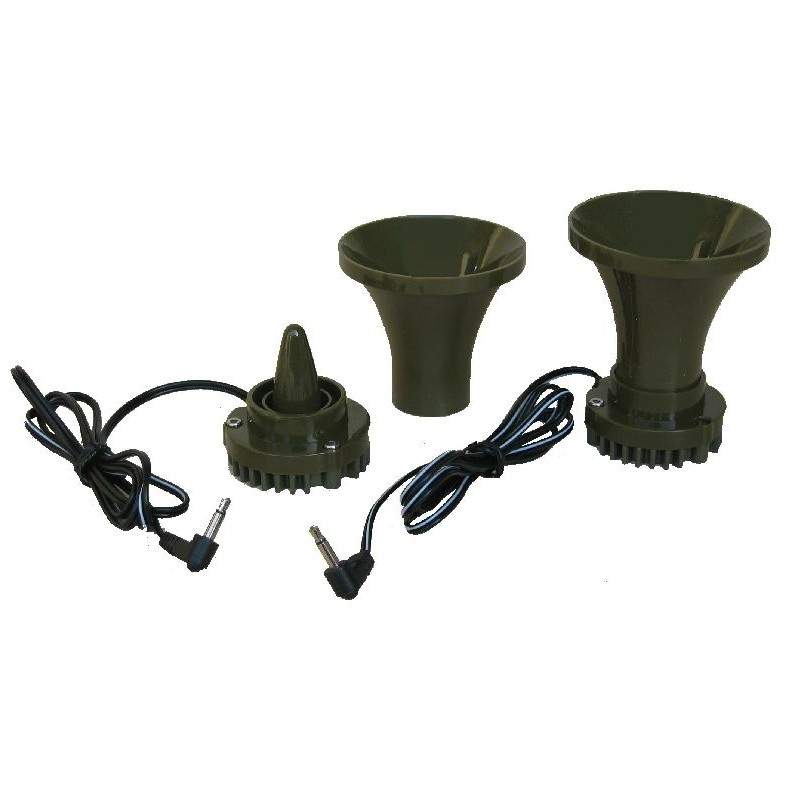 Tromba / Altoparlante