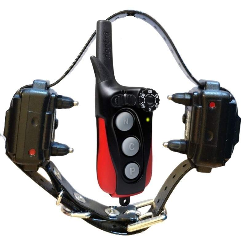 Collare Educativo Dogtra iQ Plus Duo