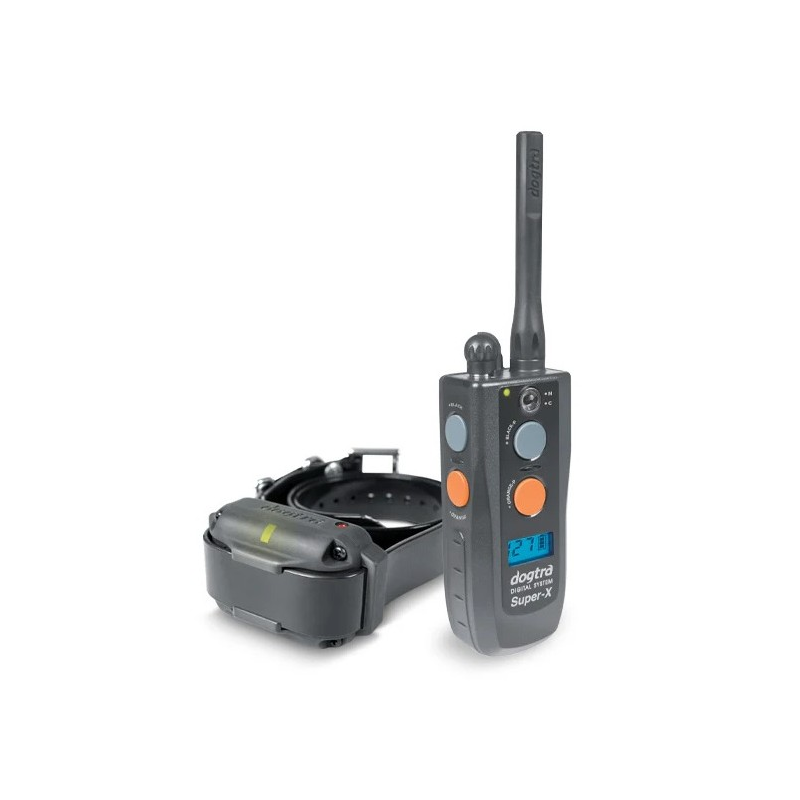 Collare Educativo Dogtra 3500NCP