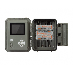 Fototrappola ICU CLOM CAM 5 + 2000 Coins