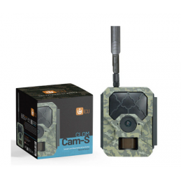 Fototrappola ICU CLOM CAM S 100 Foto