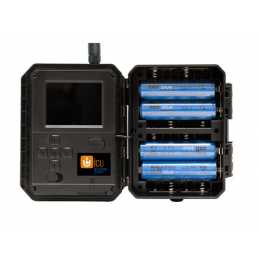 Fototrappola ICU CLOM CAM S 100 Foto