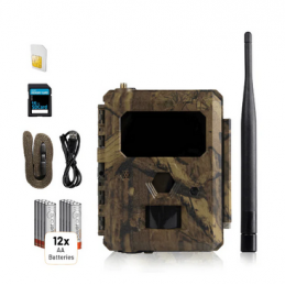 Fototrappola ICU CLOM EASY CAM 500 COIN