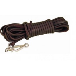 Lunga 10 metri con girella