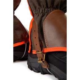 Ghetta Nicaragua finita Cuoio