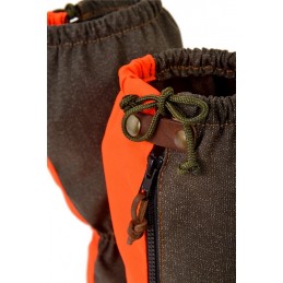 Ghetta Nicaragua finita Cuoio