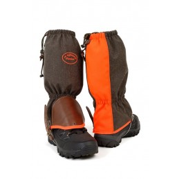 Ghetta Nicaragua finita Cuoio