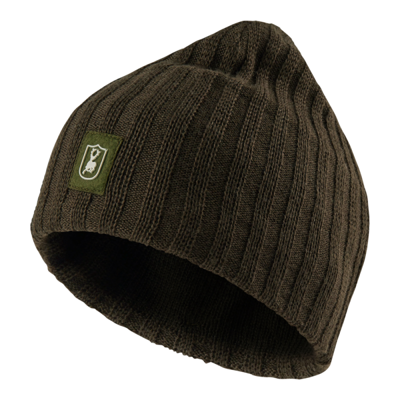 Berretto di Lana Deerhunter Recon