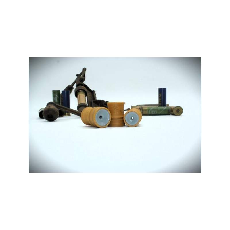 Richiamo AR CALLS Ardesi Tris Merlo Tordo Allodola Richiamo AR CALLS Ardesi Tris Merlo Tordo Allodola