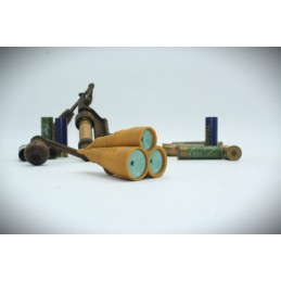 Richiamo AR CALLS Ardesi Tordo schiamazzo