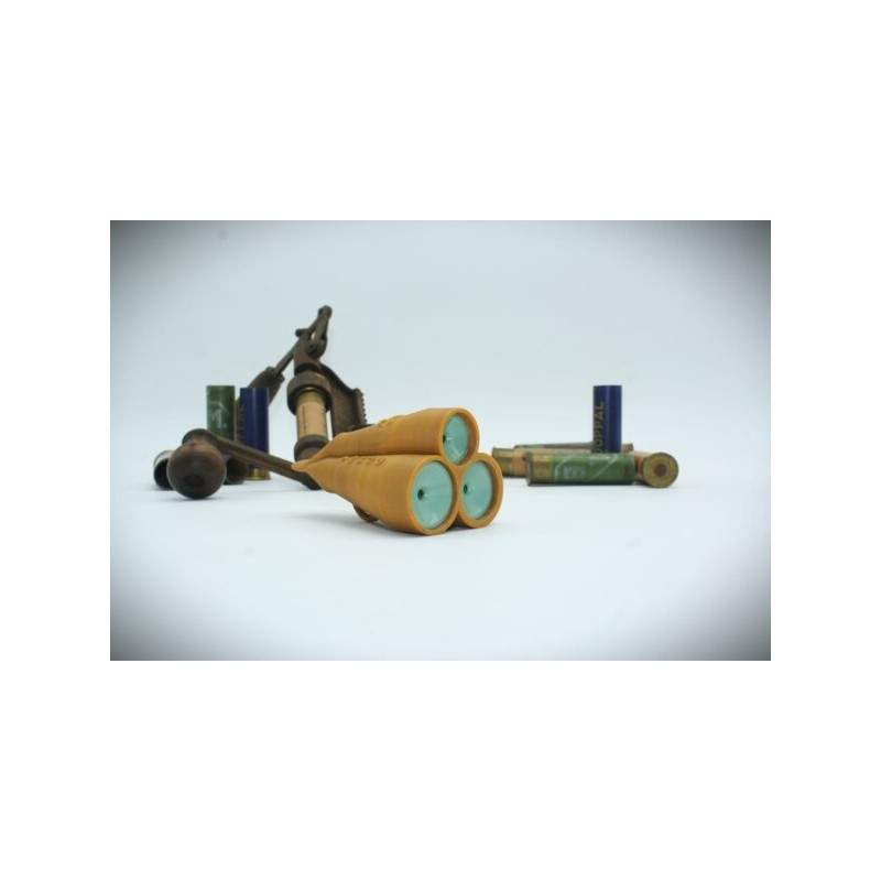 Richiamo AR CALLS Ardesi Tordo schiamazzo