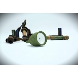 Richiamo AR CALLS Ardesi per Merlo chioc