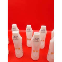 Richiamo AR CALLS per Alzavola Maschio