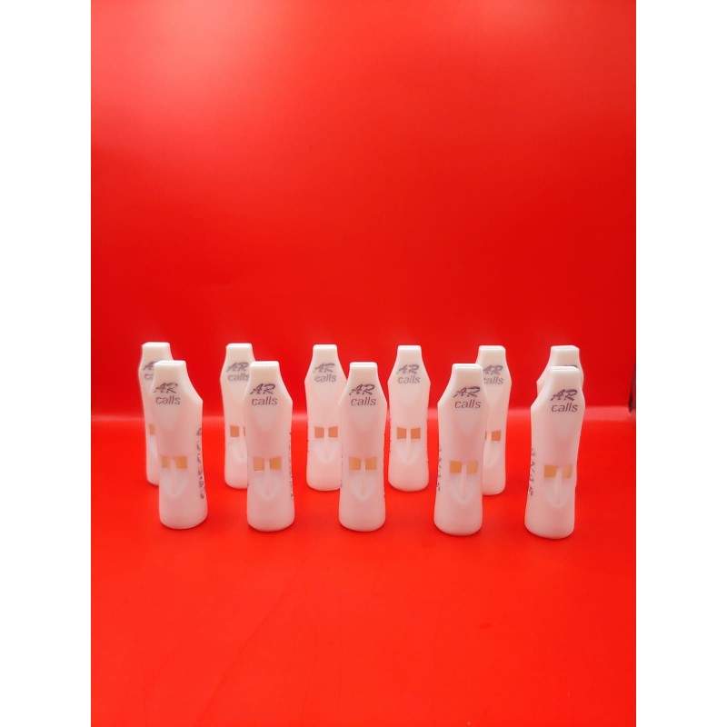 Richiamo AR CALLS per Alzavola Maschio