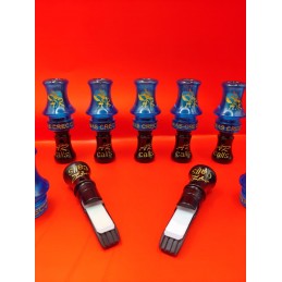 Richiamo AR CALLS per Anas Crecca (Alzavola Femmina)