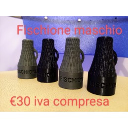 Richiamo AR CALLS Ardesi per Fischione Maschio