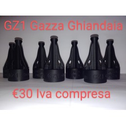 Richiamo AR CALLS Ardesi per Gazza Ghiandaia