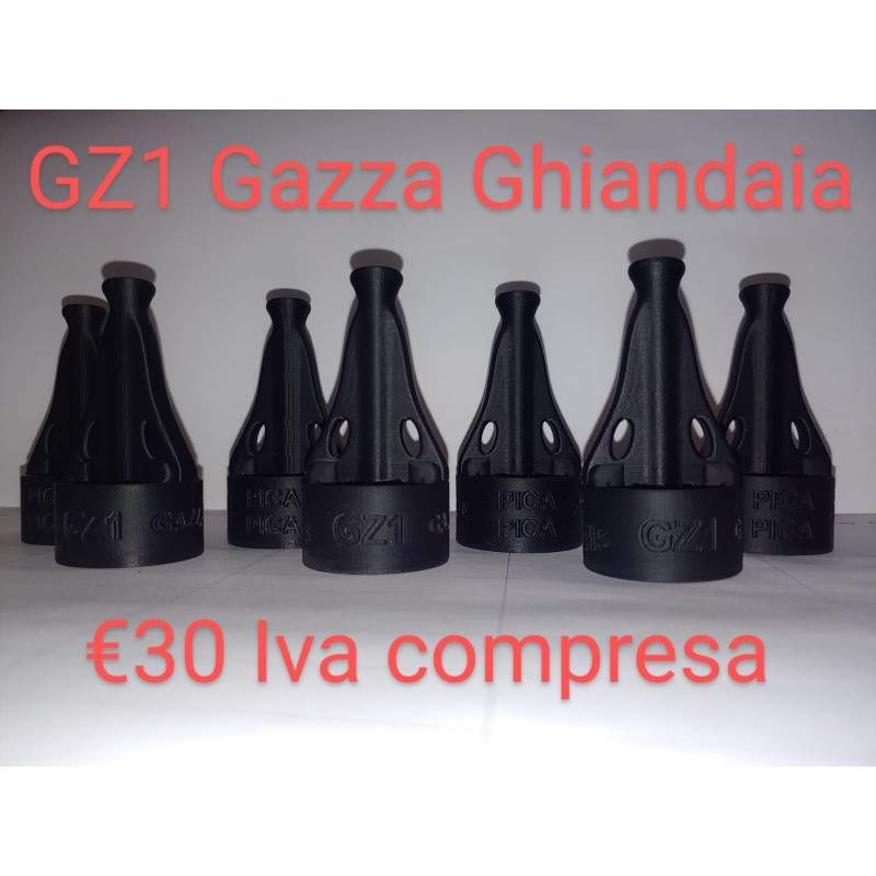 Richiamo AR CALLS Ardesi per Gazza Ghiandaia