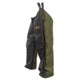 Cosciale SUPREME in kevlar