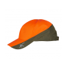 Cappello arancione alta visibilità Konus HIVI CAP