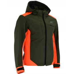 Giacca Konustex Slyder 2.0