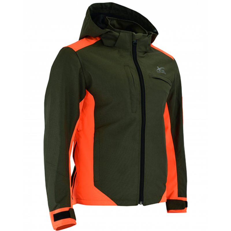 Giacca Konustex Slyder 2.0